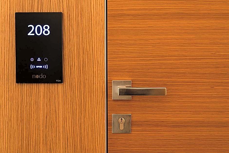 Nodo Hotel