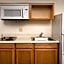 WoodSpring Suites Midland