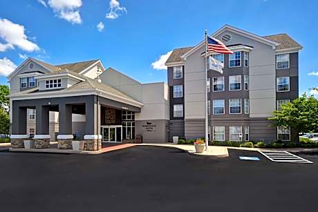Homewood Suites By Hilton Philadelphia/Great Valley