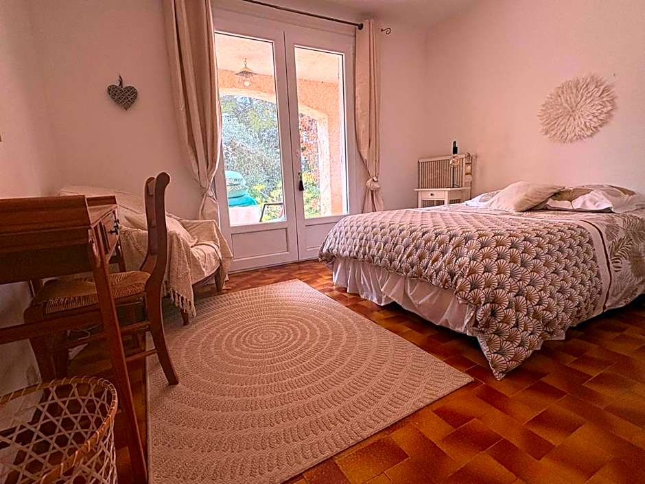 B&B Le Niaouli