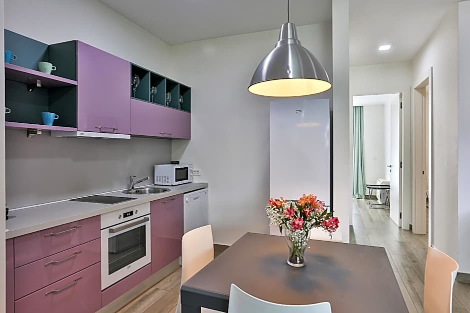 Royal Gardens Paradise