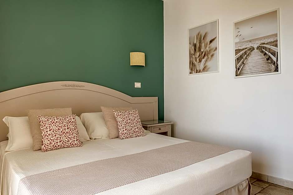 B&B La Vigna