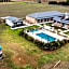 The Oxley Estate