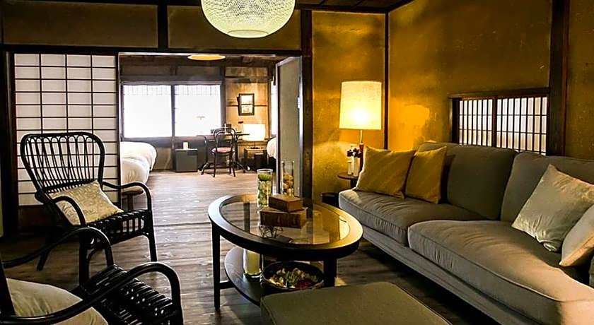 EN Takeda Castle Town Hotel