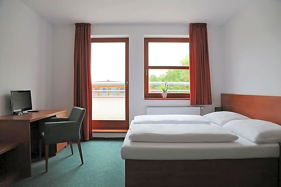 Sporthotel Hostivice