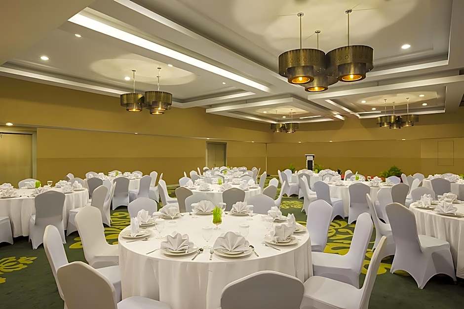 KHAS Pekanbaru Hotel