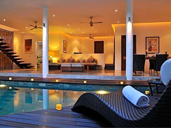 Villa La Sirena by Nagisa Bali