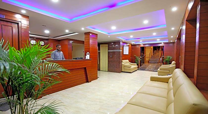 Atlaantic Inn