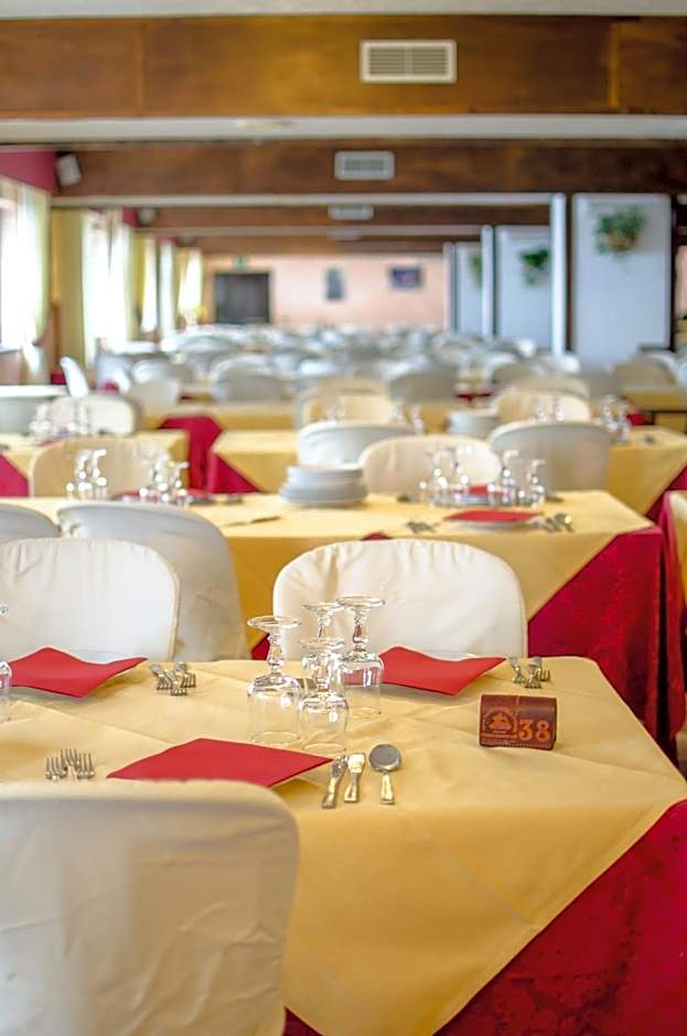 Hotel Residence Club Primula