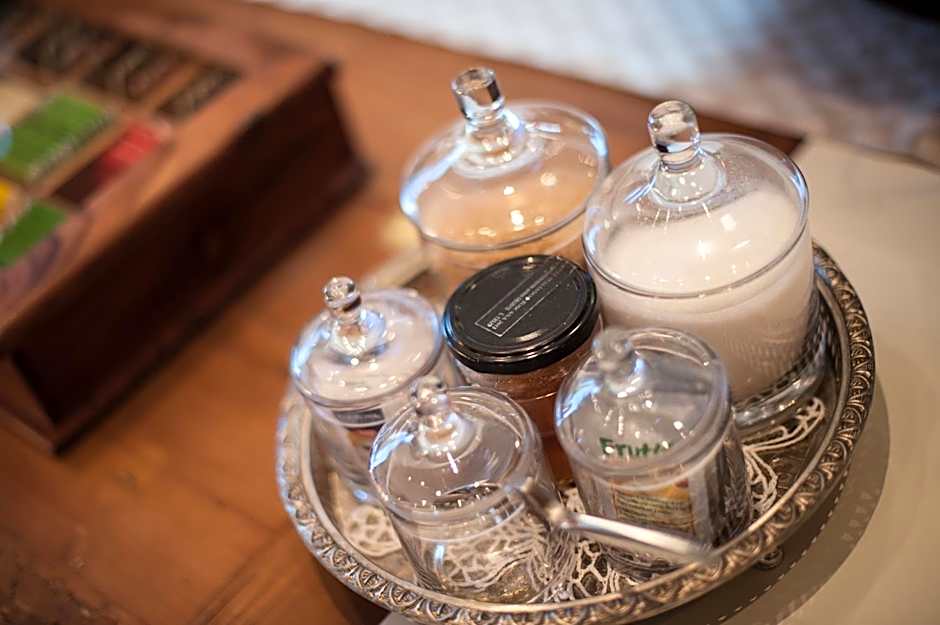 B&B Le Dimore Mezza Costa