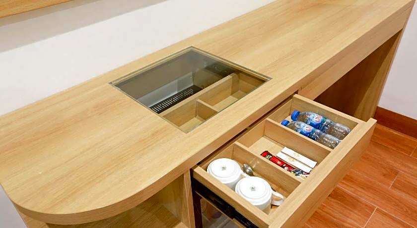 Prague Airport Hotel