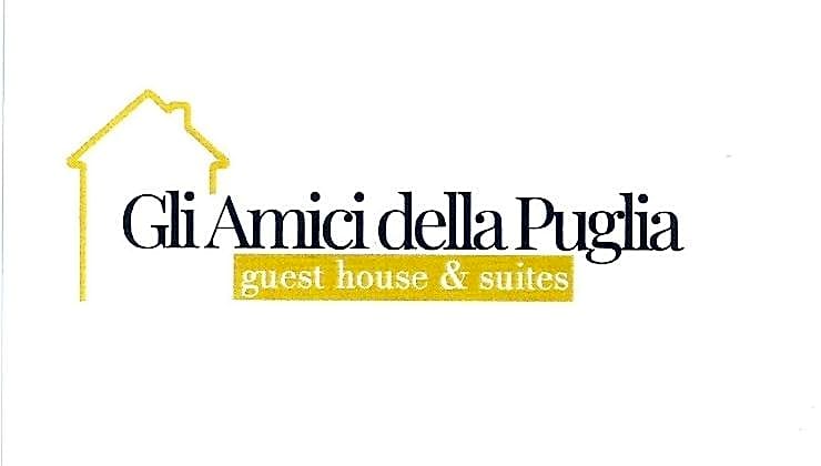 Gli Amici della Puglia
