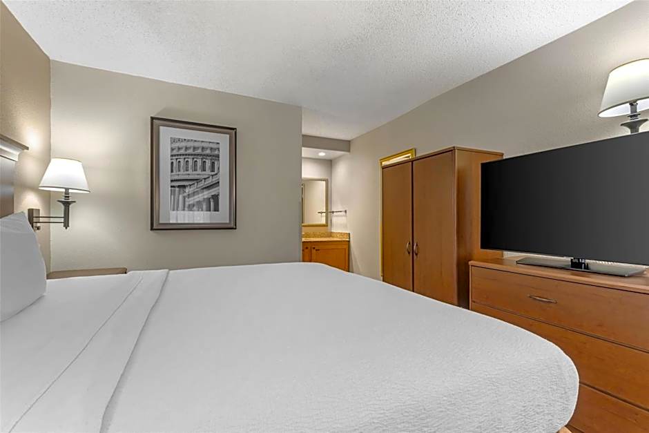 Best Western Dulles Airport Inn