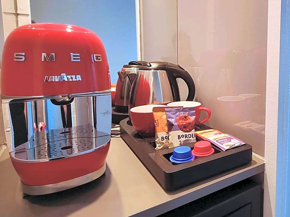 Lancaster Hall Hotel