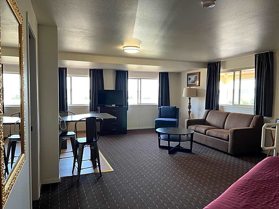 Port Townsend Inn