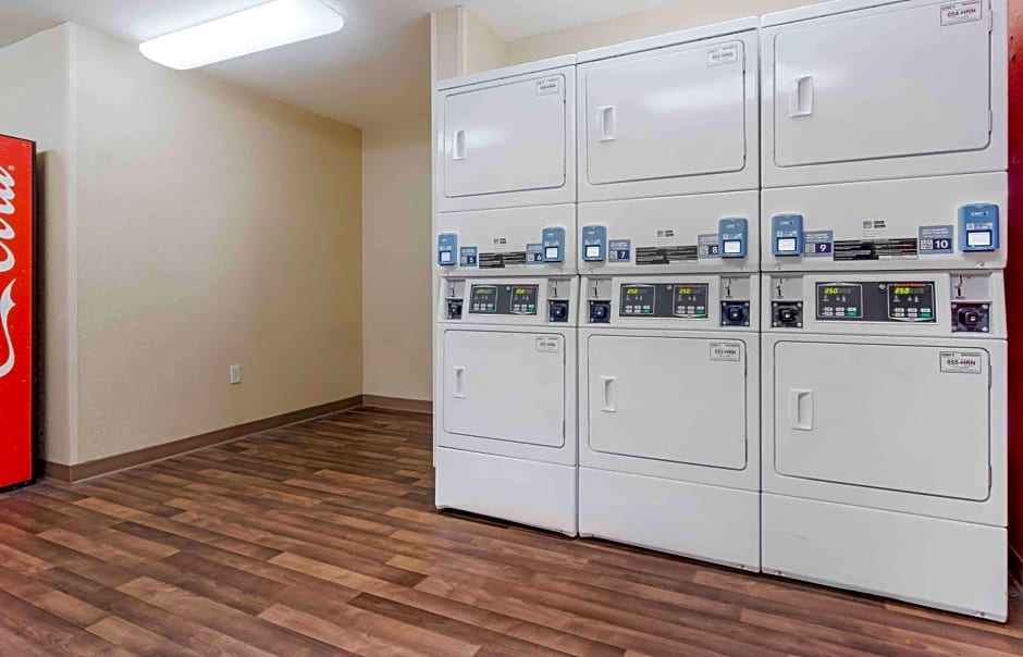 Extended Stay America Suites - Houston - Galleria - Westheimer