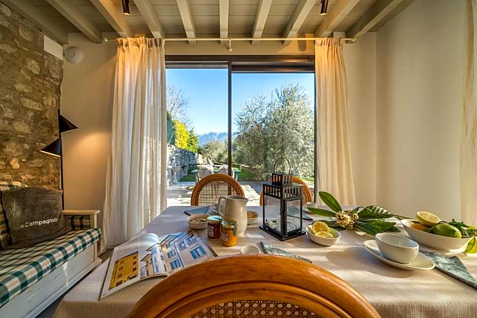 Residence Fondo La Campagnola