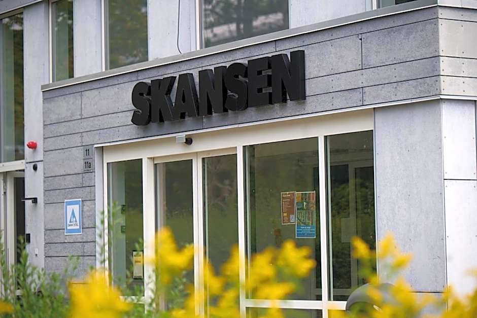 Danhostel Nørresundby Skansen