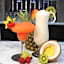 Rock Island Inn & Suites Marshalltown