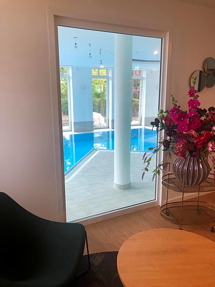 Hotel Upstalsboom Langeoog