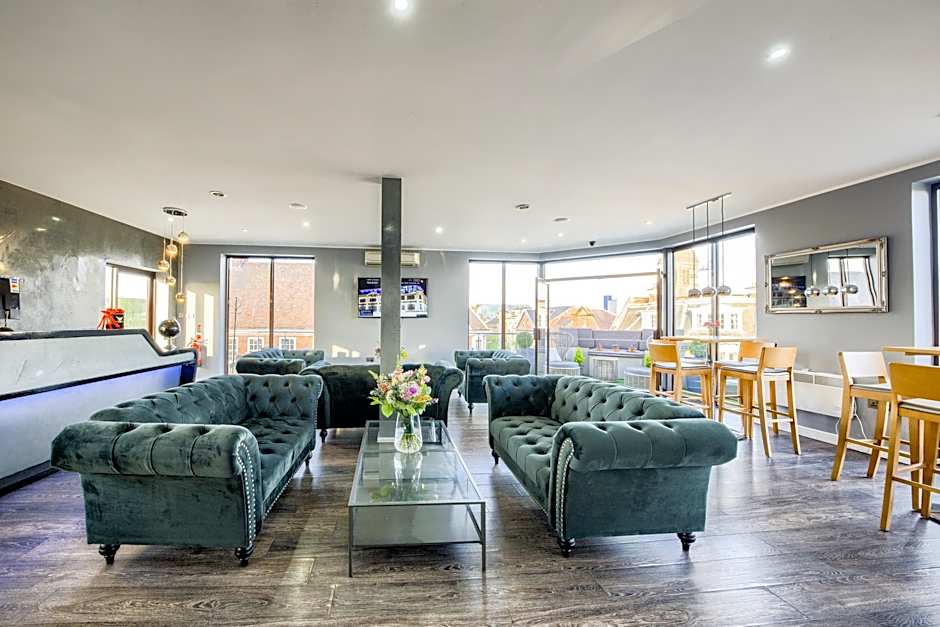 Villare Leicester City Centre