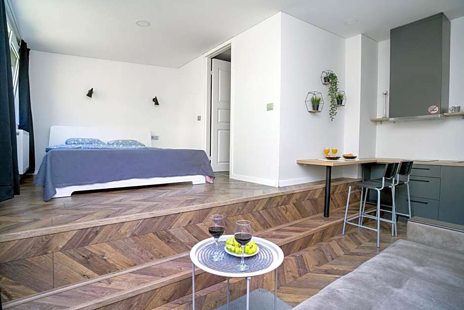 House 22A Apartments