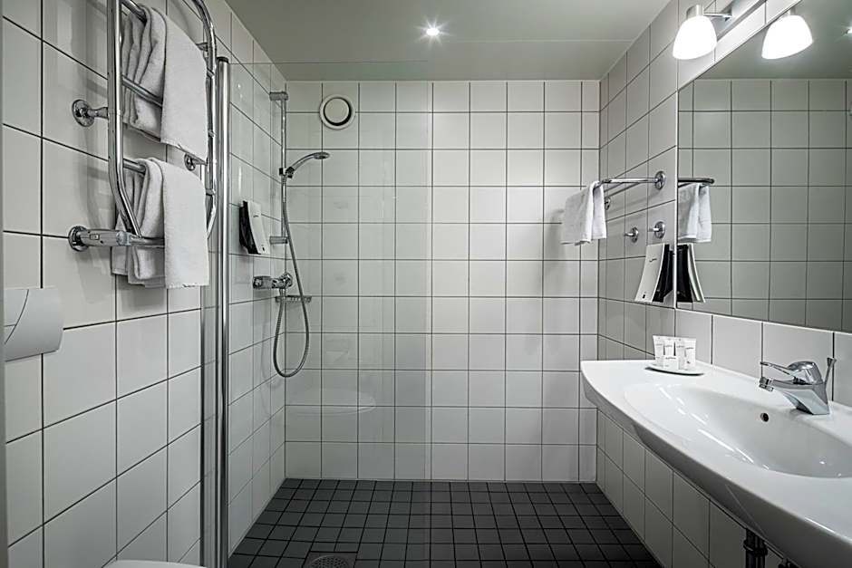 Hyatt Place Gothenburg Central