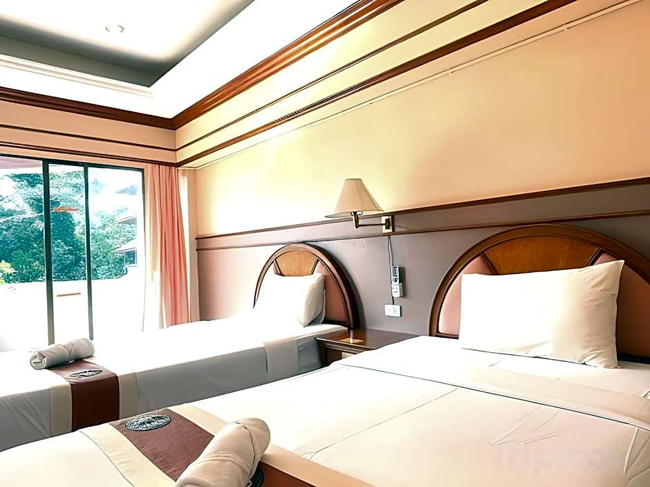 Supar Royal Beach Hotel