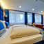 Zentrum Hotel Stade
