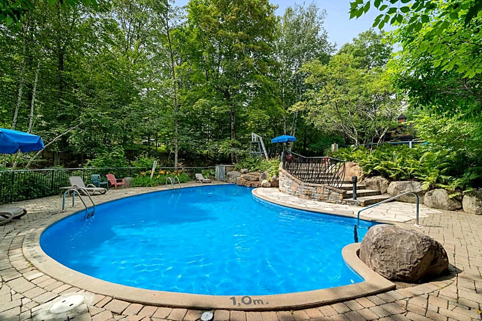 Tremblant Prestige - Manoir 108-2