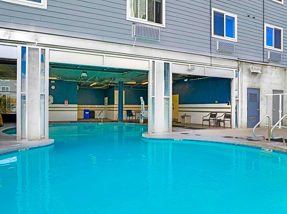 Worldmark Birch Bay