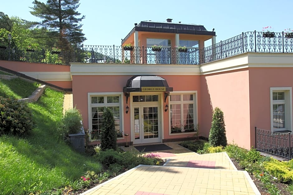 Hotel Georgy House