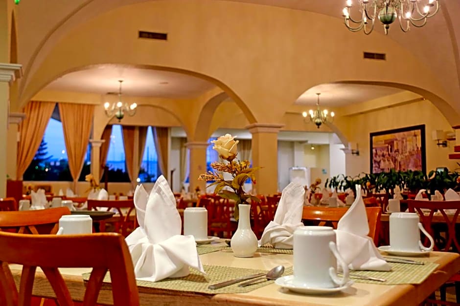 Holiday Inn La Piedad By IHG