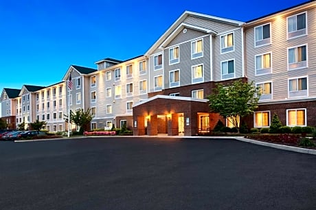 Homewood Suites by Hilton Wallingford-Meriden