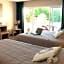 The Originals City, Hotel de France, Bessines-sur-Gartempe (Inter-Hotel)