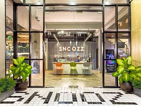 Snoozz Hotel