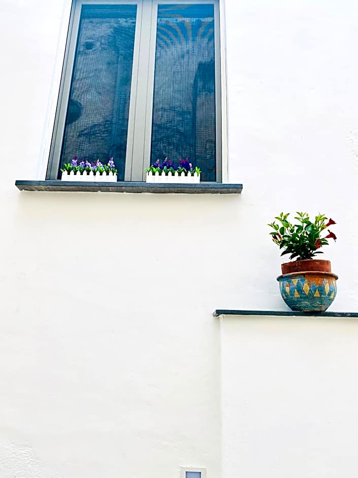 Ravello 23 Accommodation