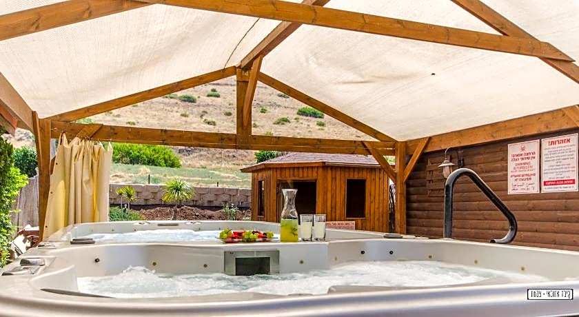 Avigail Guest House