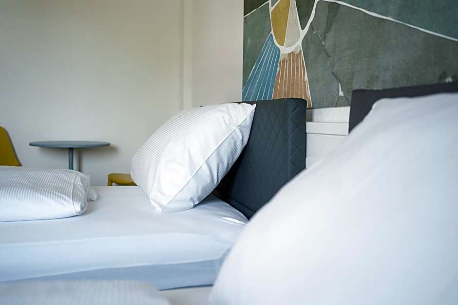 Hotel Parkview