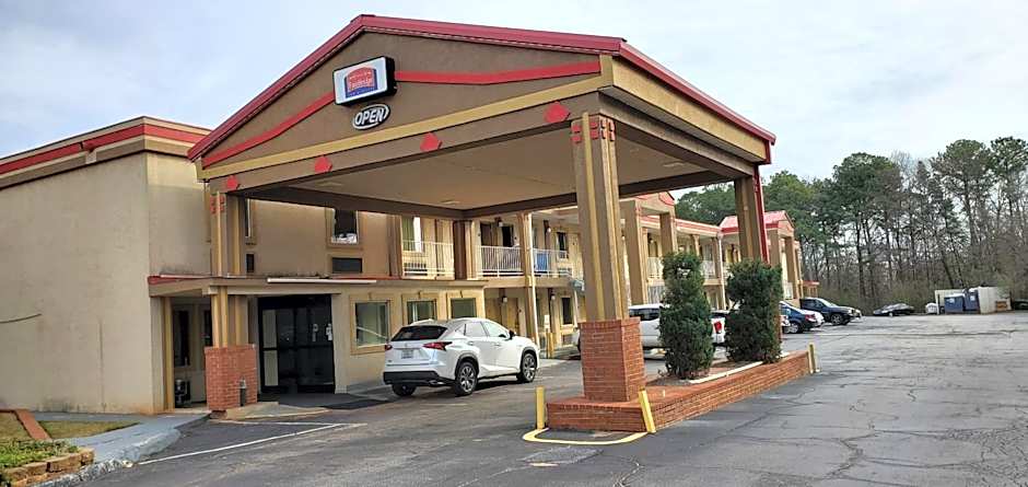 FairBridge Inn & Suites