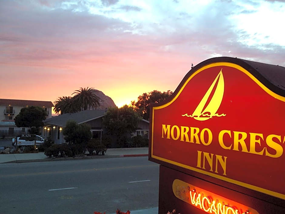 Morro Crest Inn