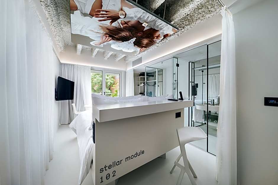 Stellar Boutique Modules by Maistra City Vibes