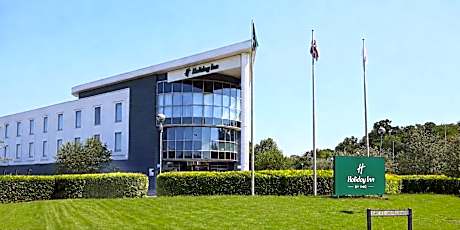 Holiday Inn London Luton North by IHG