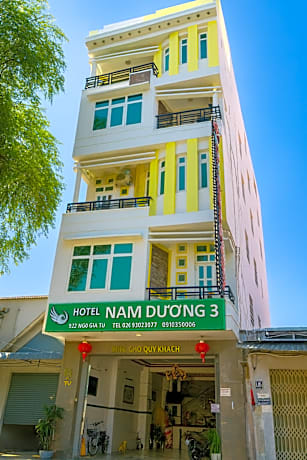 Nam Dương 3 Hotel