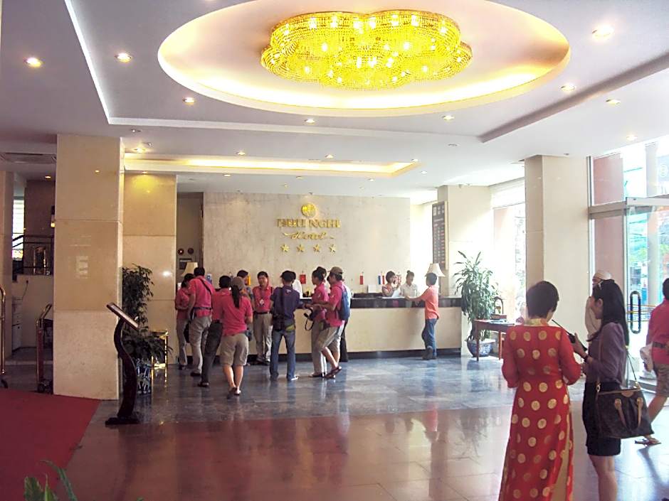 Huu Nghi Hotel