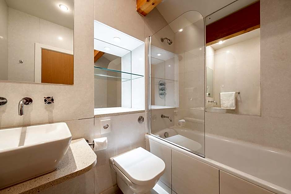 The Barn Hotel & Spa