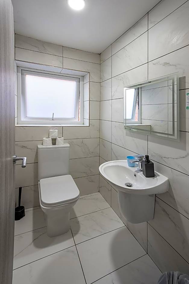 ApartHotel421 by Seafront Collection