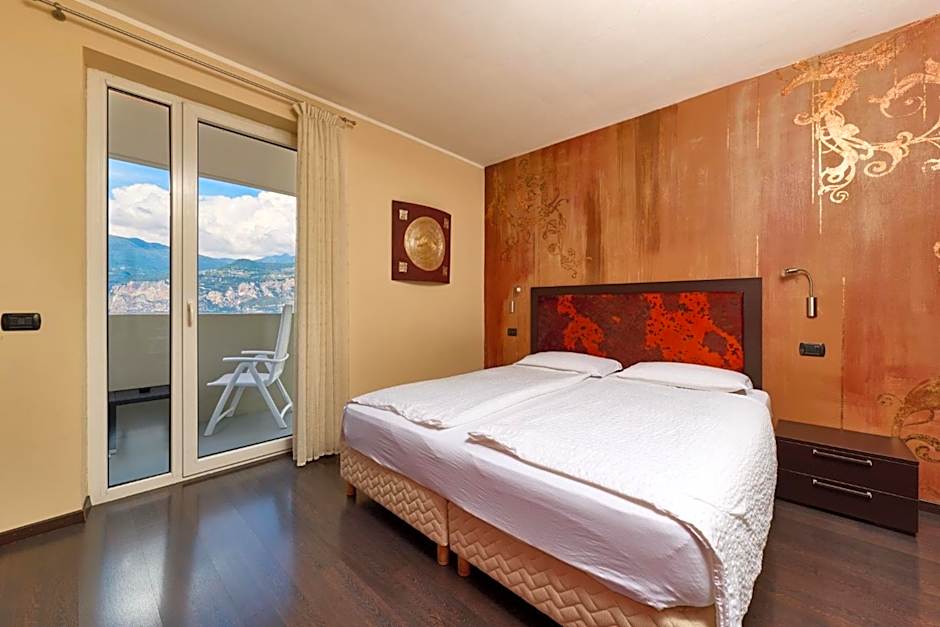 Hotel Villa Smeralda