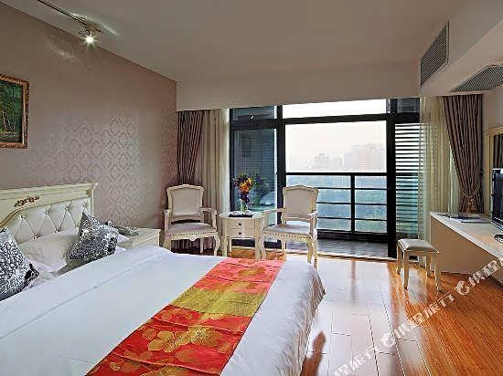 Nomo International Apartment