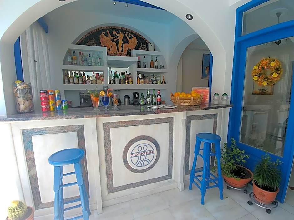 Dioskouri Art Villas